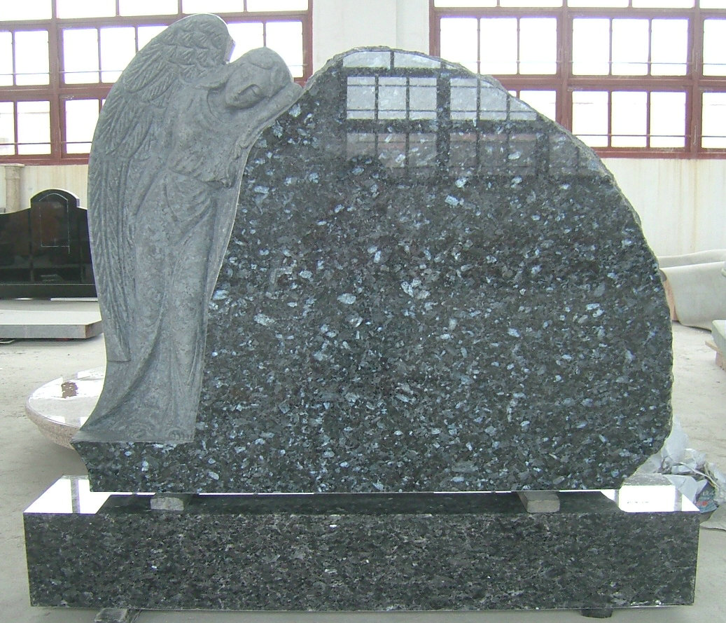 Granite Tombstone Monuments