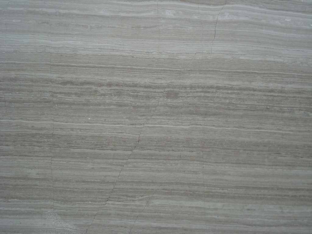 Grey wood vein marble tiles